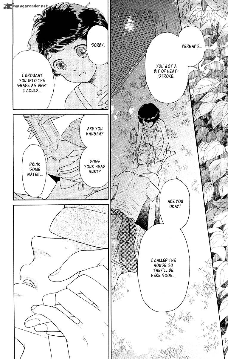 Issho Ni Neyou Yo 12 28