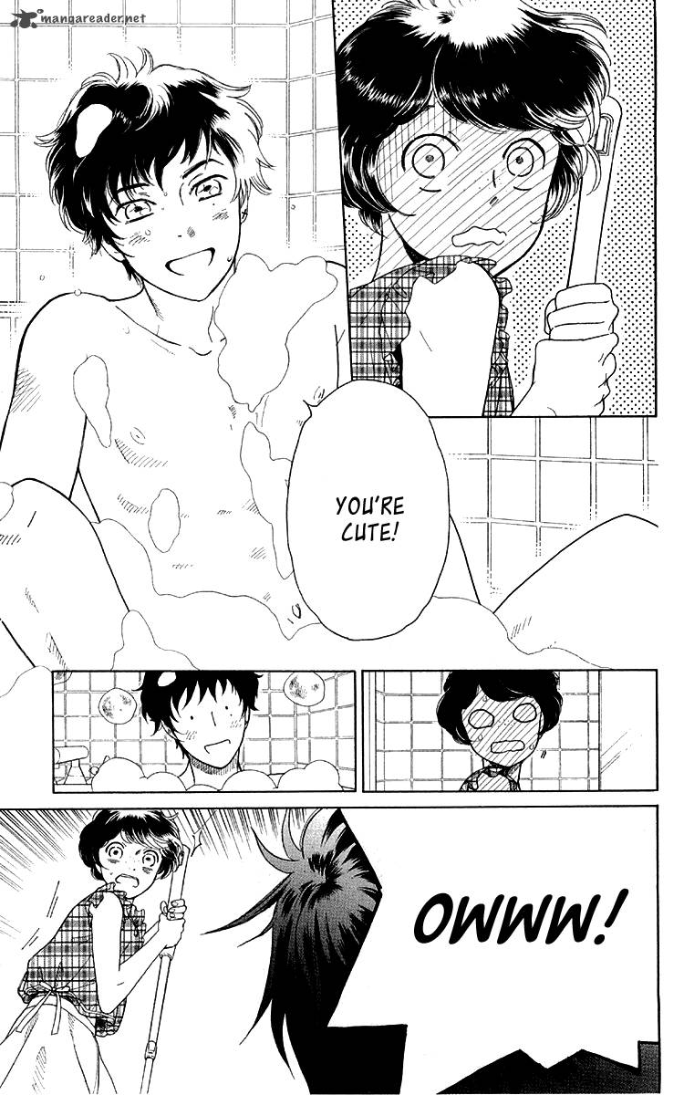 Issho Ni Neyou Yo 14 17
