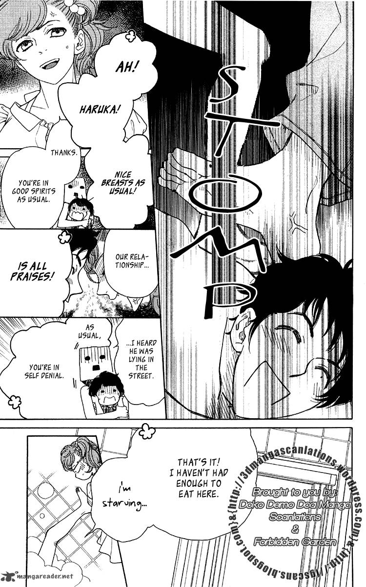 Issho Ni Neyou Yo 14 19