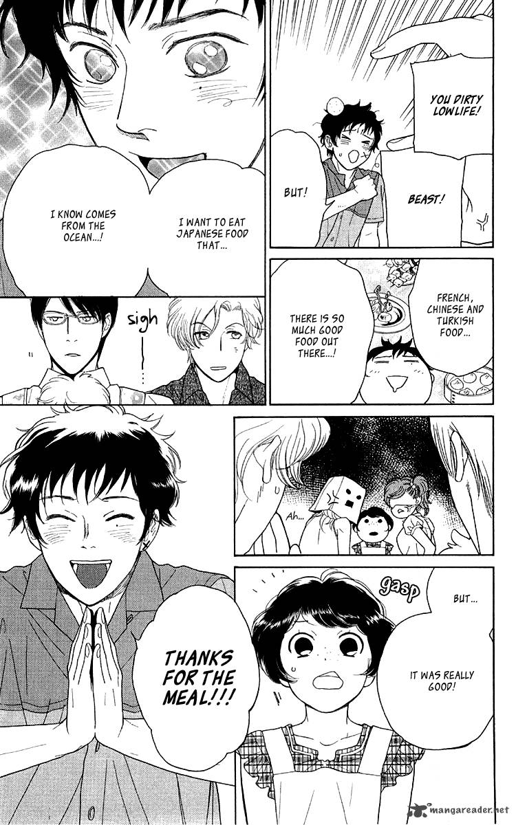 Issho Ni Neyou Yo 14 23