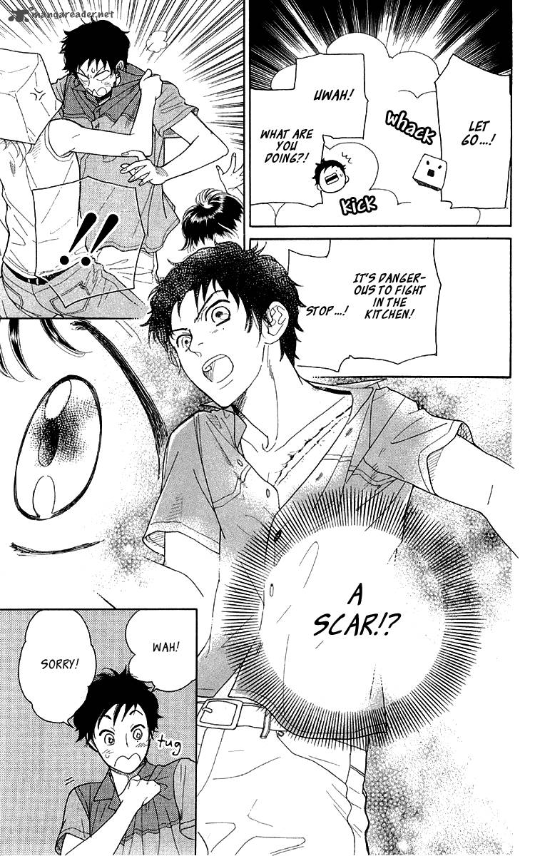 Issho Ni Neyou Yo 14 29