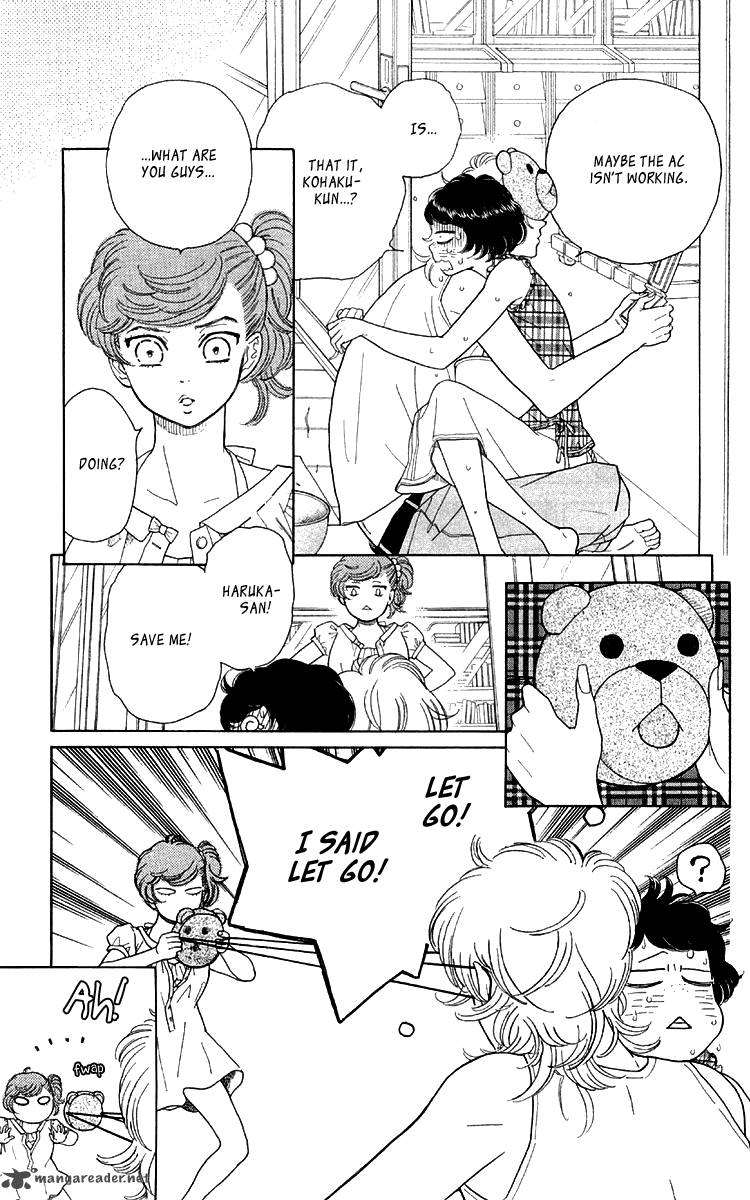 Issho Ni Neyou Yo 14 5