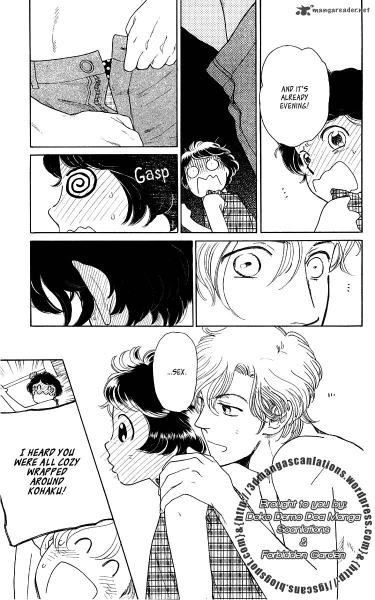 Issho Ni Neyou Yo 14 7