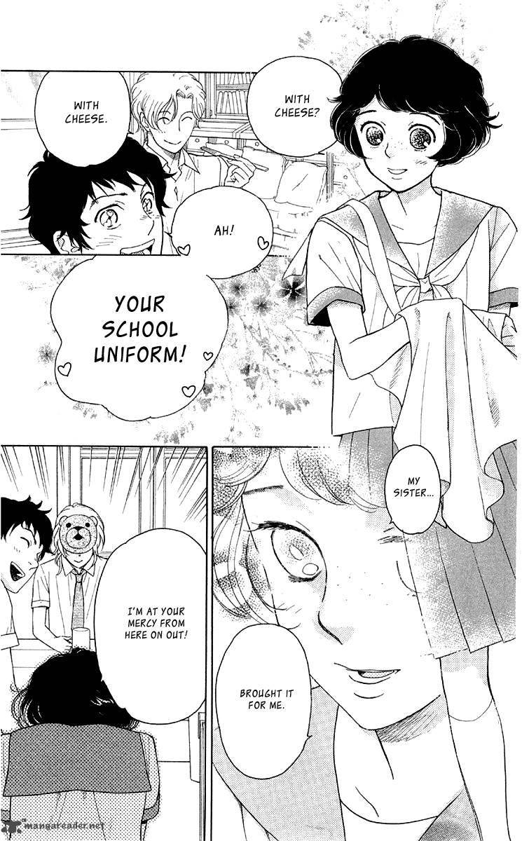 Issho Ni Neyou Yo 16 25