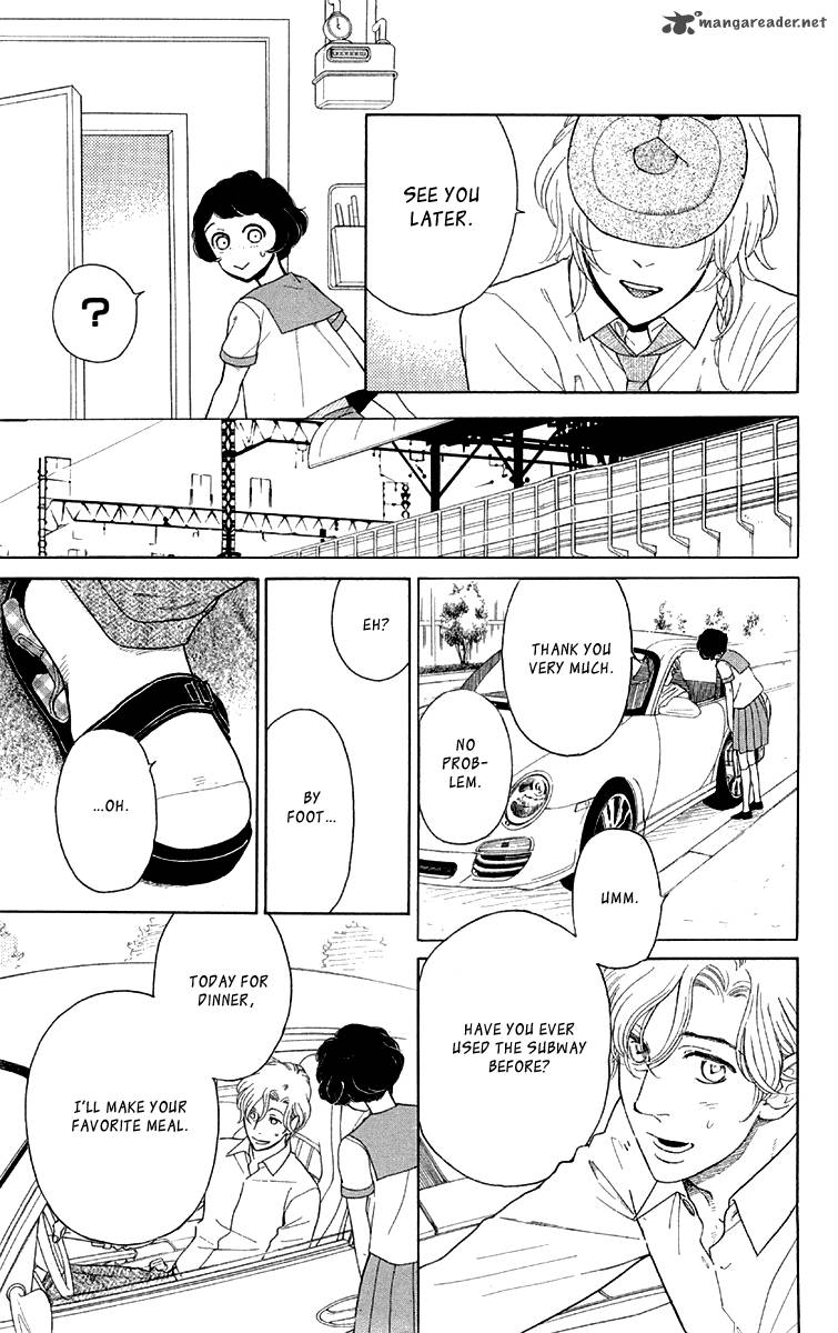 Issho Ni Neyou Yo 16 27