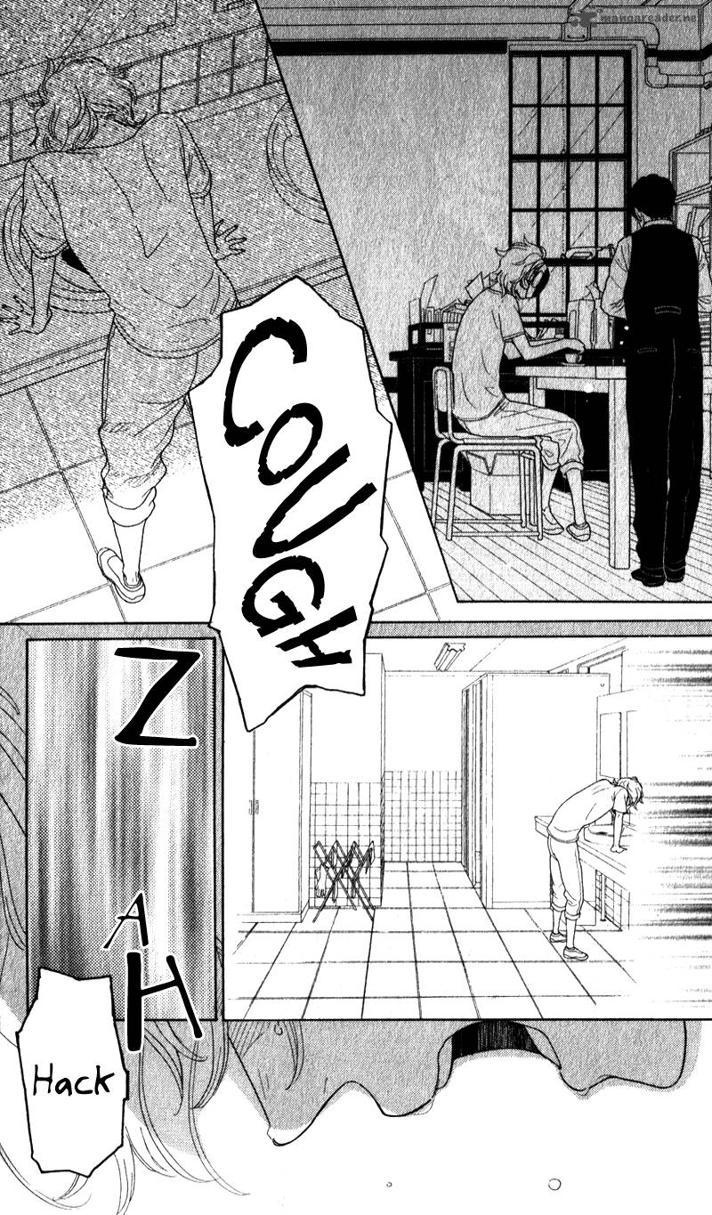 Issho Ni Neyou Yo 19 19