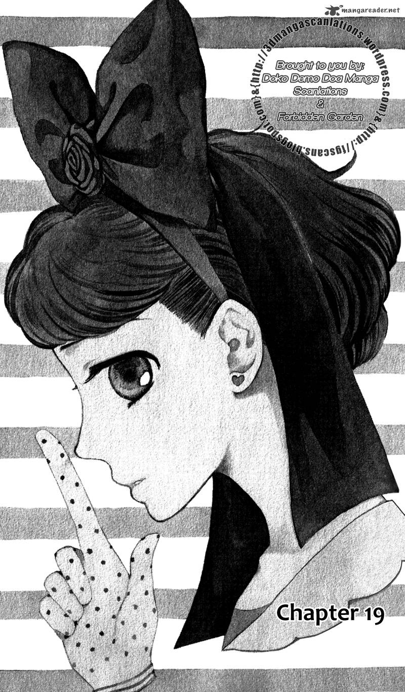 Issho Ni Neyou Yo 19 2