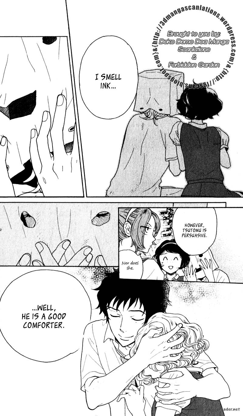 Issho Ni Neyou Yo 19 23