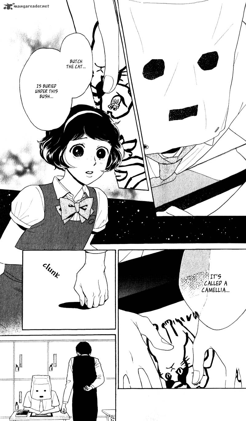 Issho Ni Neyou Yo 19 28