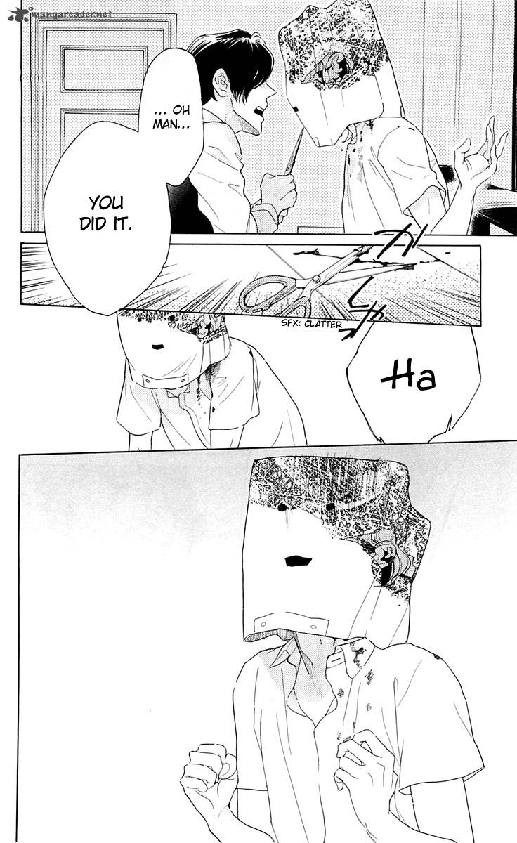 Issho Ni Neyou Yo 21 30