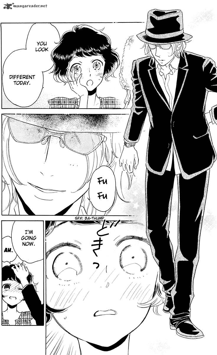 Issho Ni Neyou Yo 21 6
