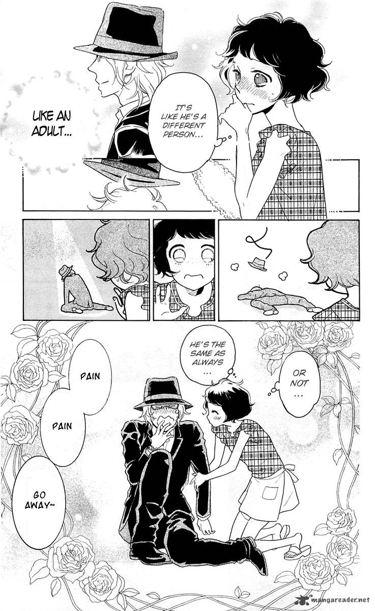 Issho Ni Neyou Yo 21 7
