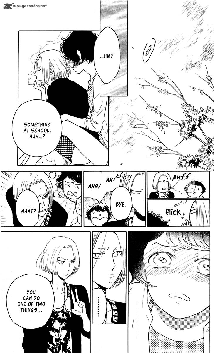 Issho Ni Neyou Yo 22 18