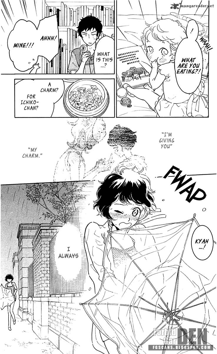 Issho Ni Neyou Yo 22 26
