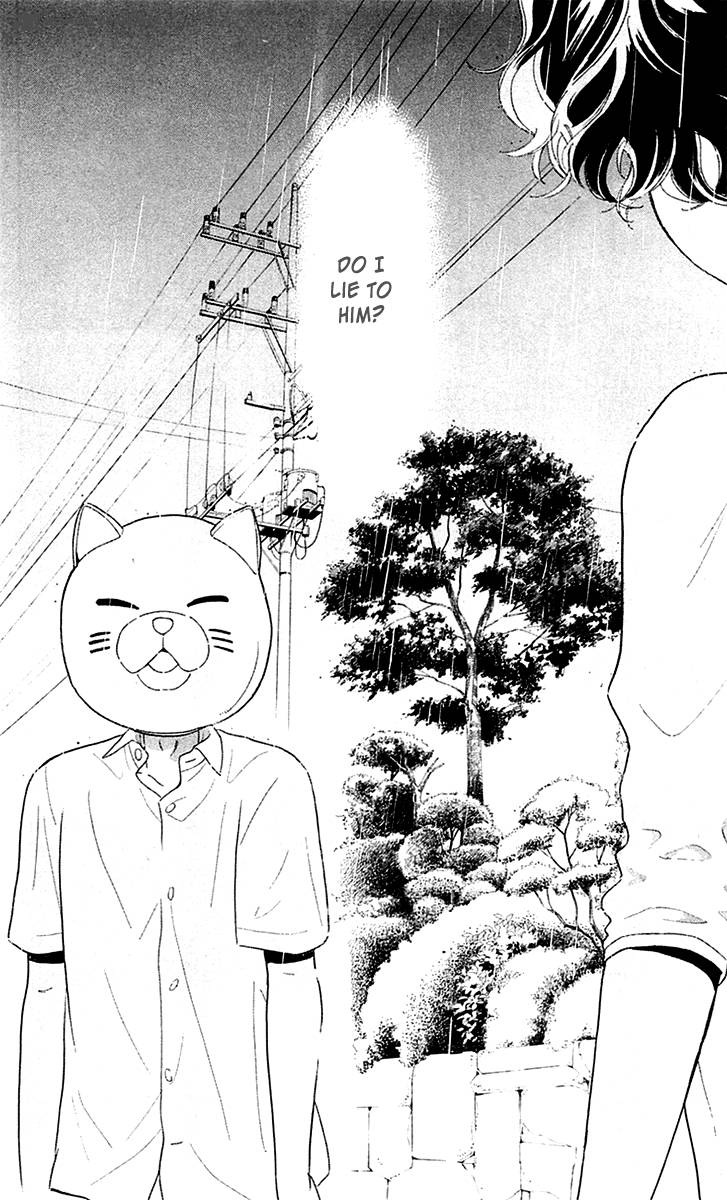 Issho Ni Neyou Yo 22 31
