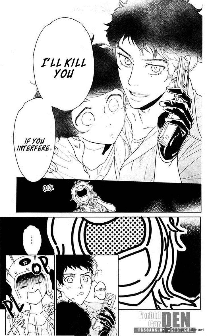 Issho Ni Neyou Yo 24 15