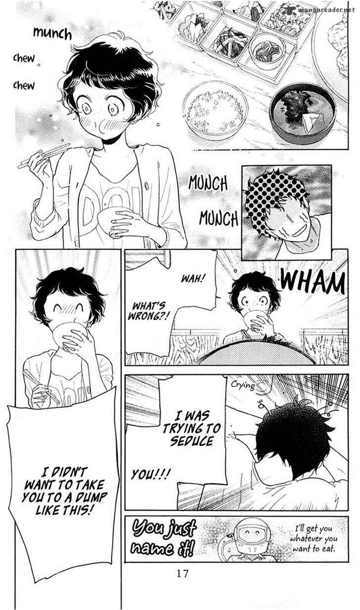 Issho Ni Neyou Yo 24 19