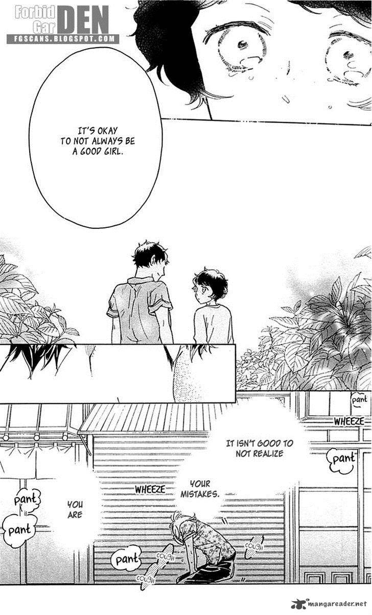 Issho Ni Neyou Yo 24 30