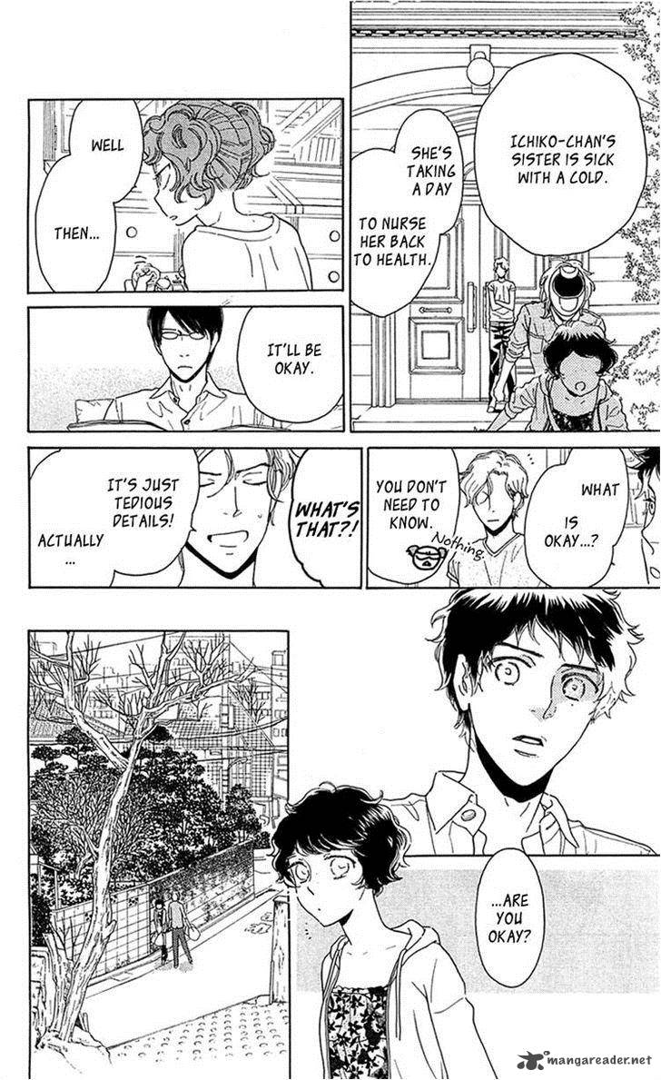 Issho Ni Neyou Yo 25 12