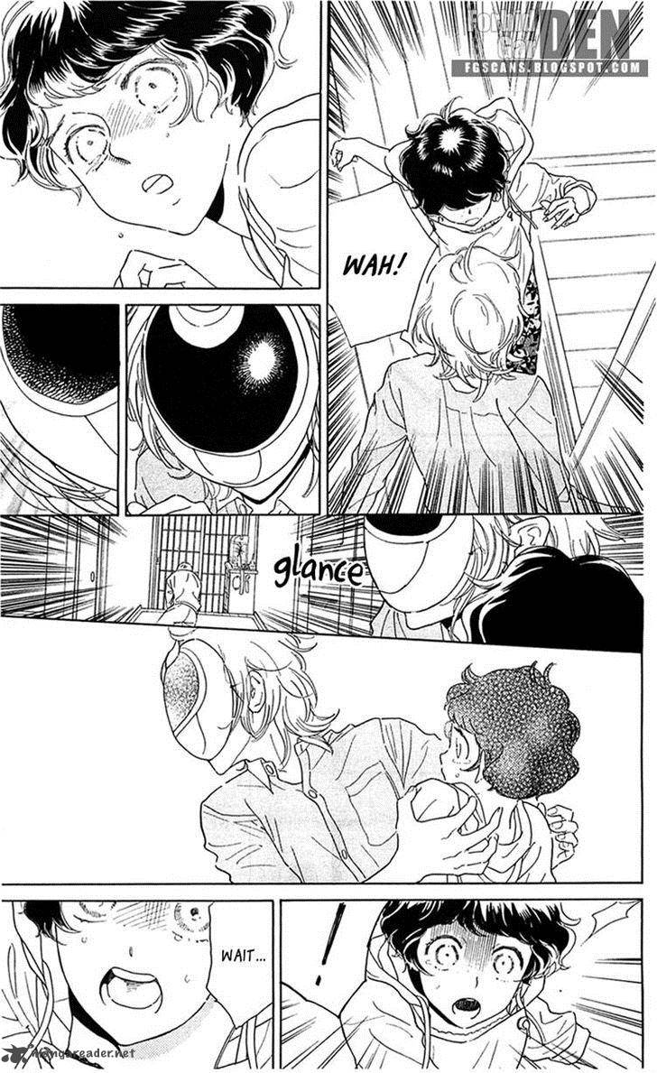 Issho Ni Neyou Yo 25 21