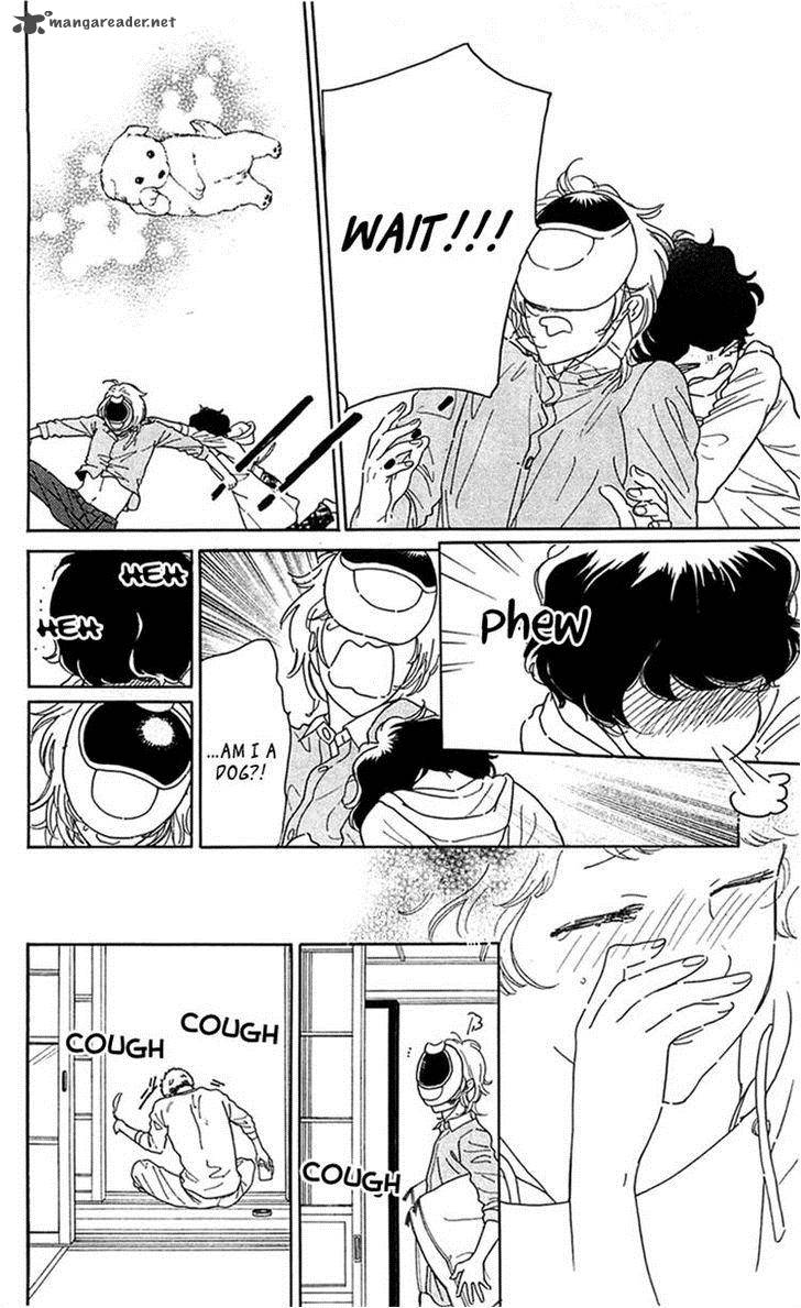 Issho Ni Neyou Yo 25 22