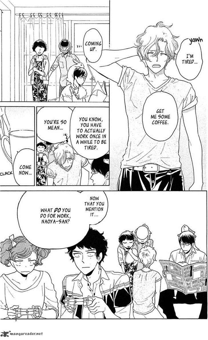 Issho Ni Neyou Yo 25 3