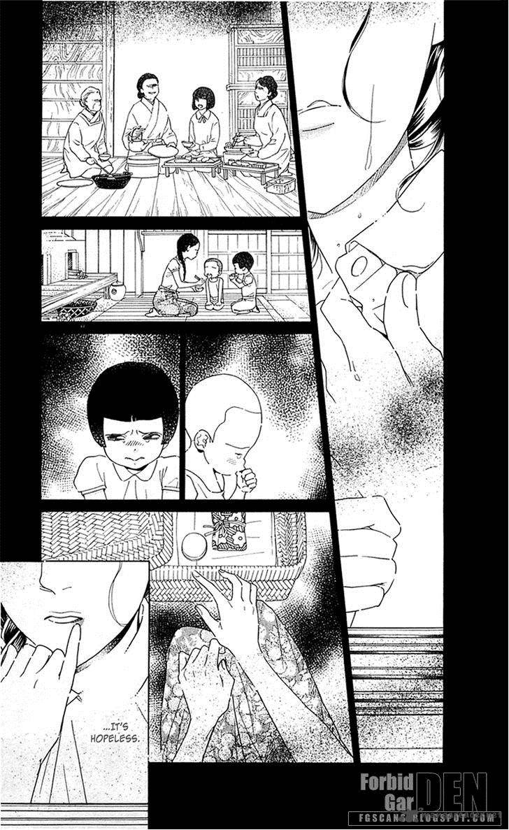 Issho Ni Neyou Yo 26 19