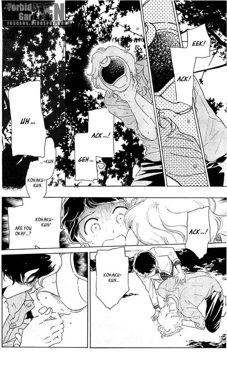 Issho Ni Neyou Yo 26 24