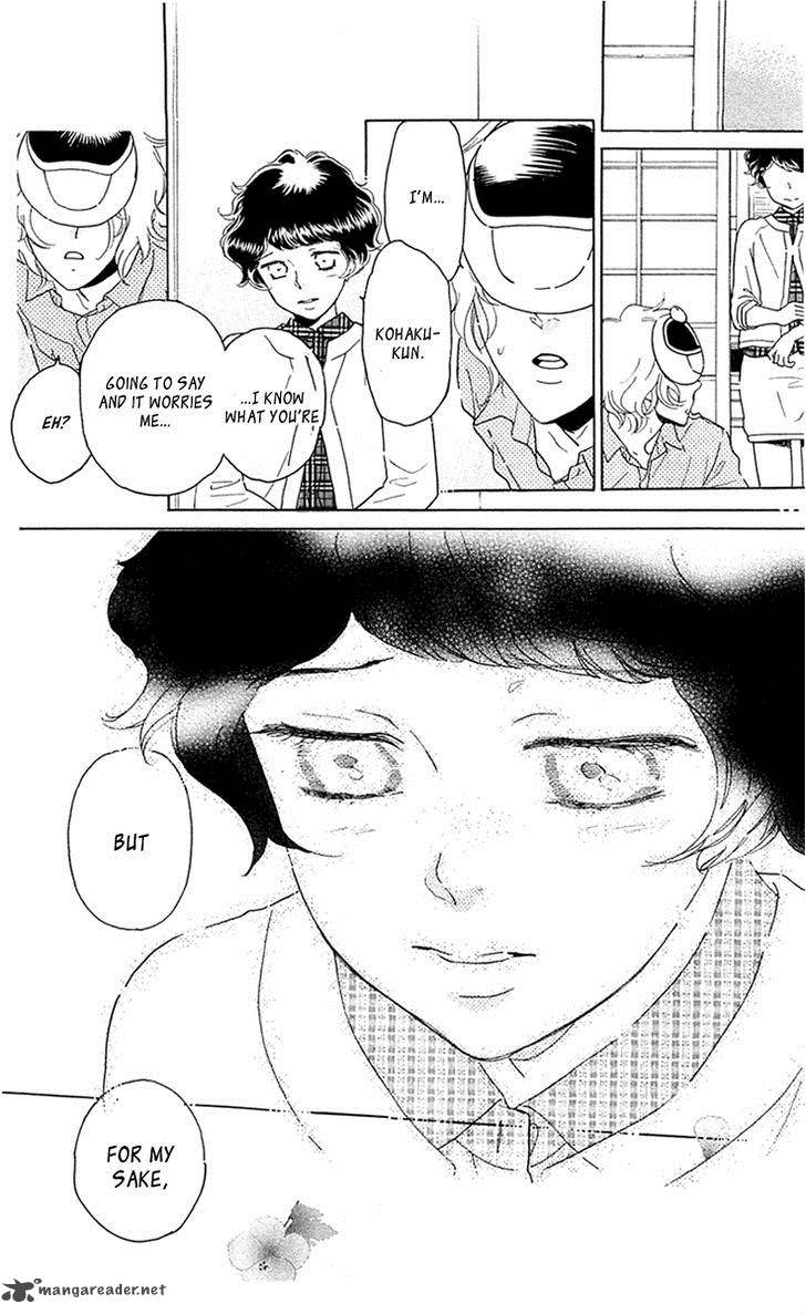 Issho Ni Neyou Yo 26 28