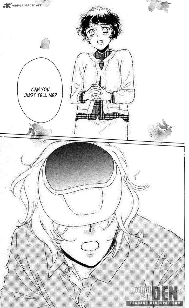 Issho Ni Neyou Yo 26 29