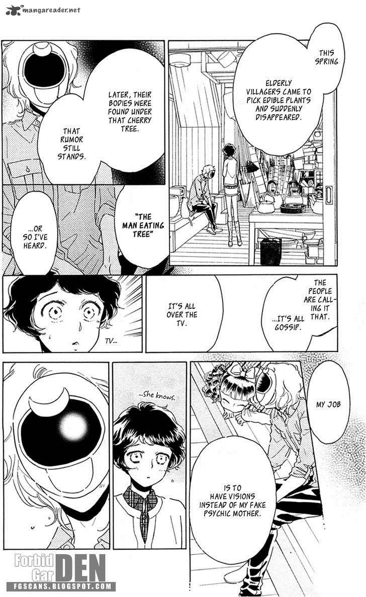 Issho Ni Neyou Yo 26 4