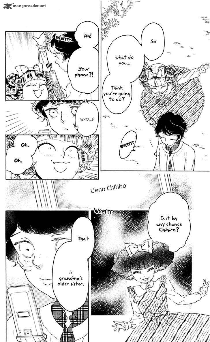 Issho Ni Neyou Yo 26 8
