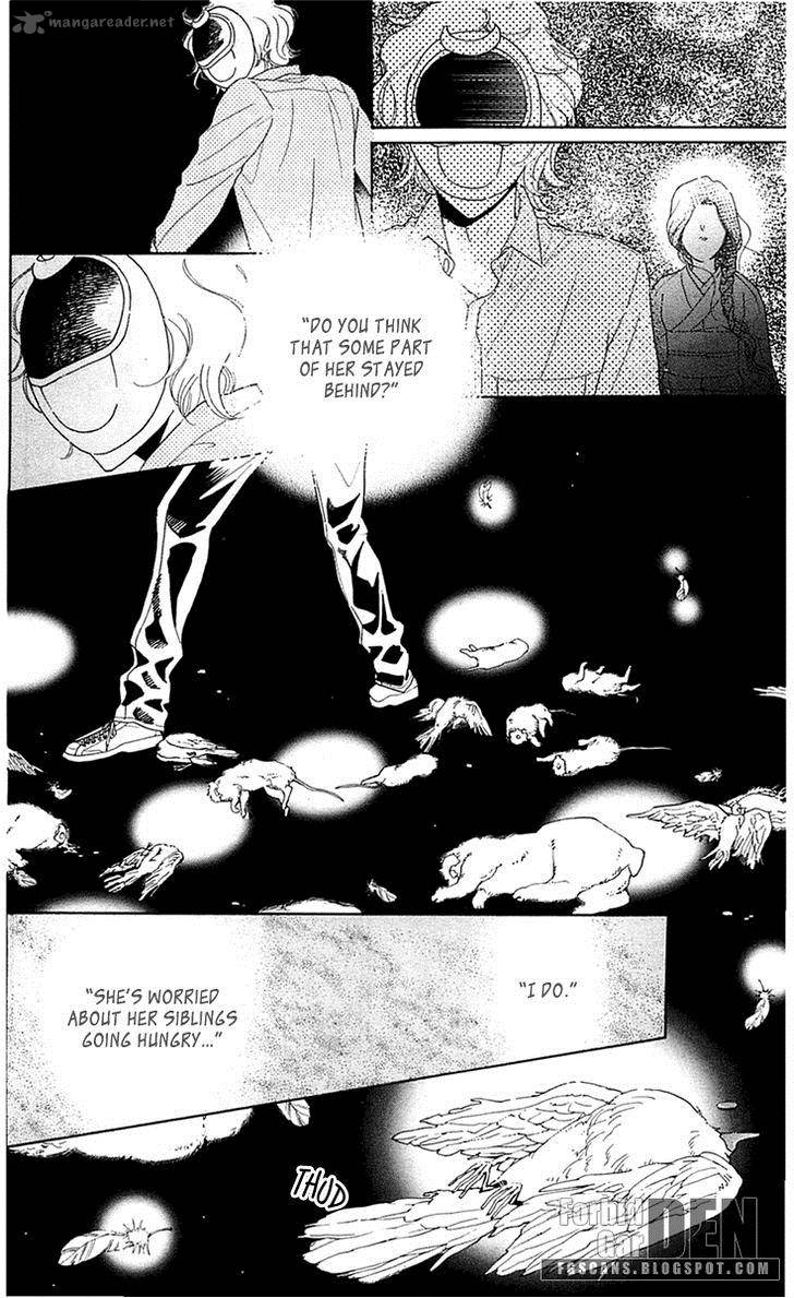 Issho Ni Neyou Yo 27 14