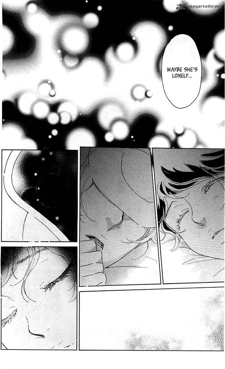 Issho Ni Neyou Yo 27 26