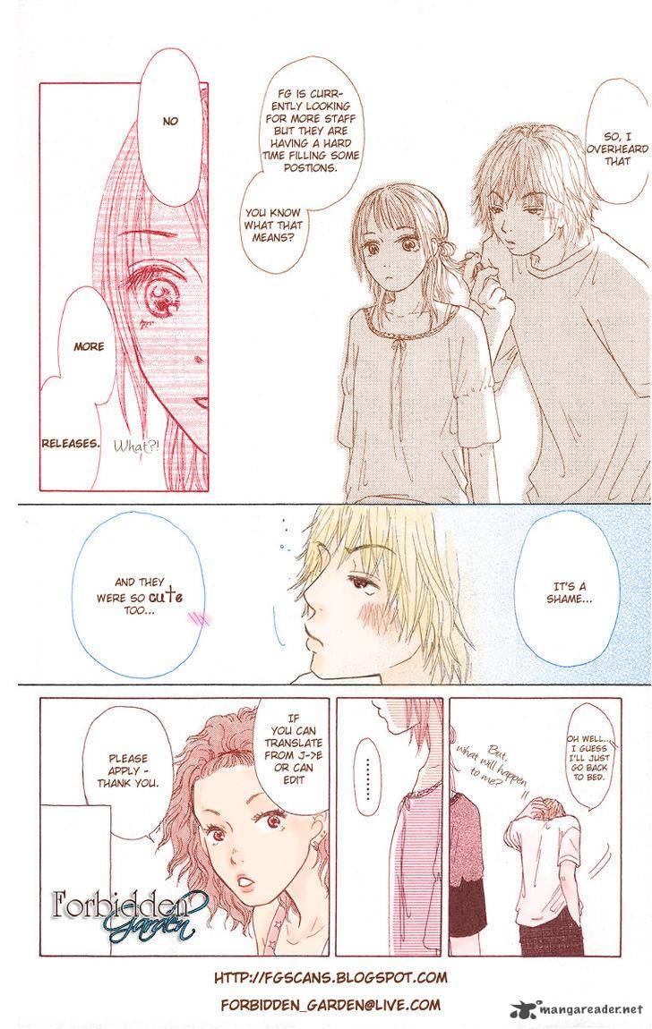 Issho Ni Neyou Yo 28 34