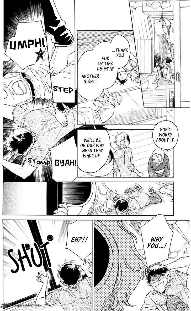 Issho Ni Neyou Yo 28 5
