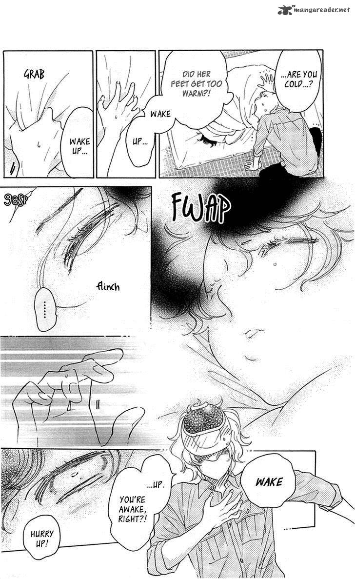 Issho Ni Neyou Yo 28 9