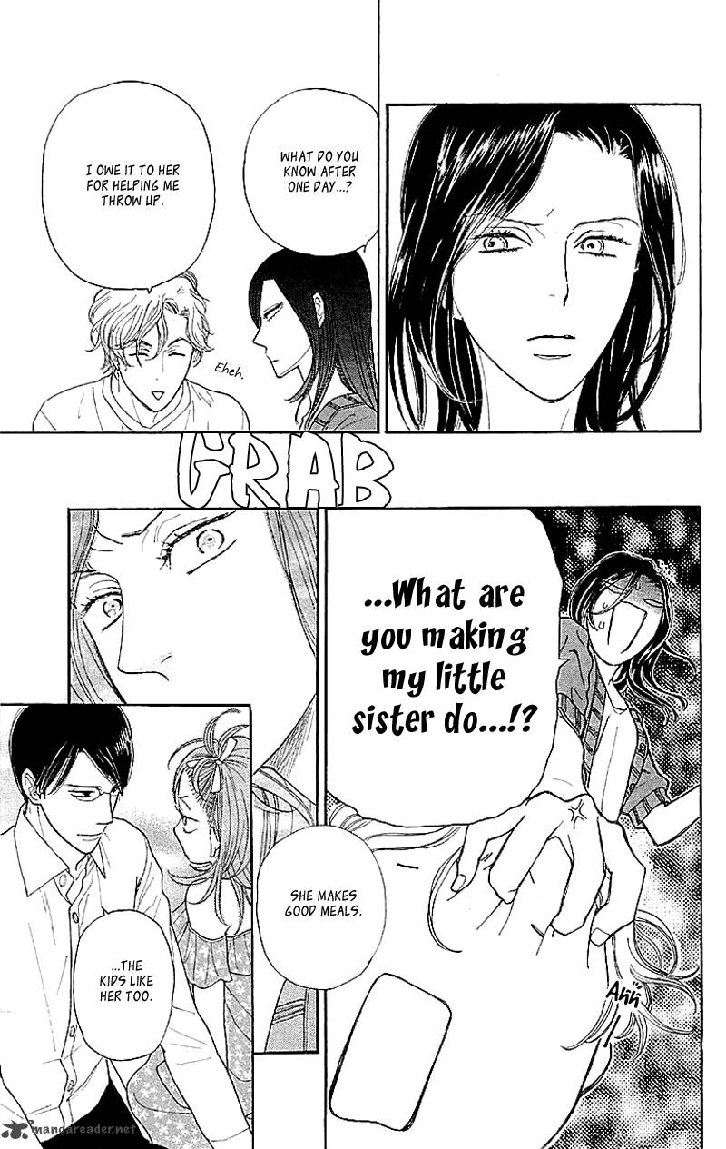 Issho Ni Neyou Yo 3 19