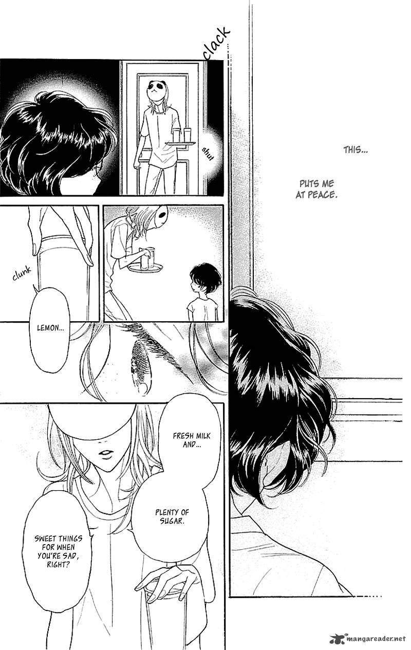 Issho Ni Neyou Yo 3 25