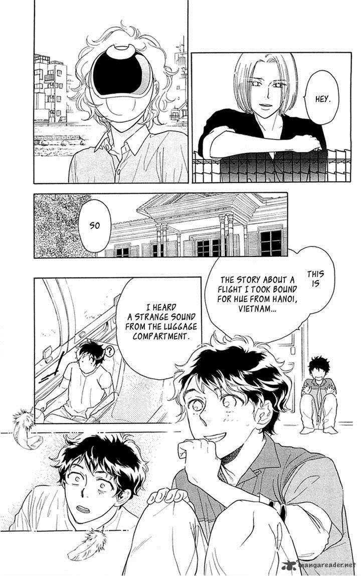 Issho Ni Neyou Yo 30 19