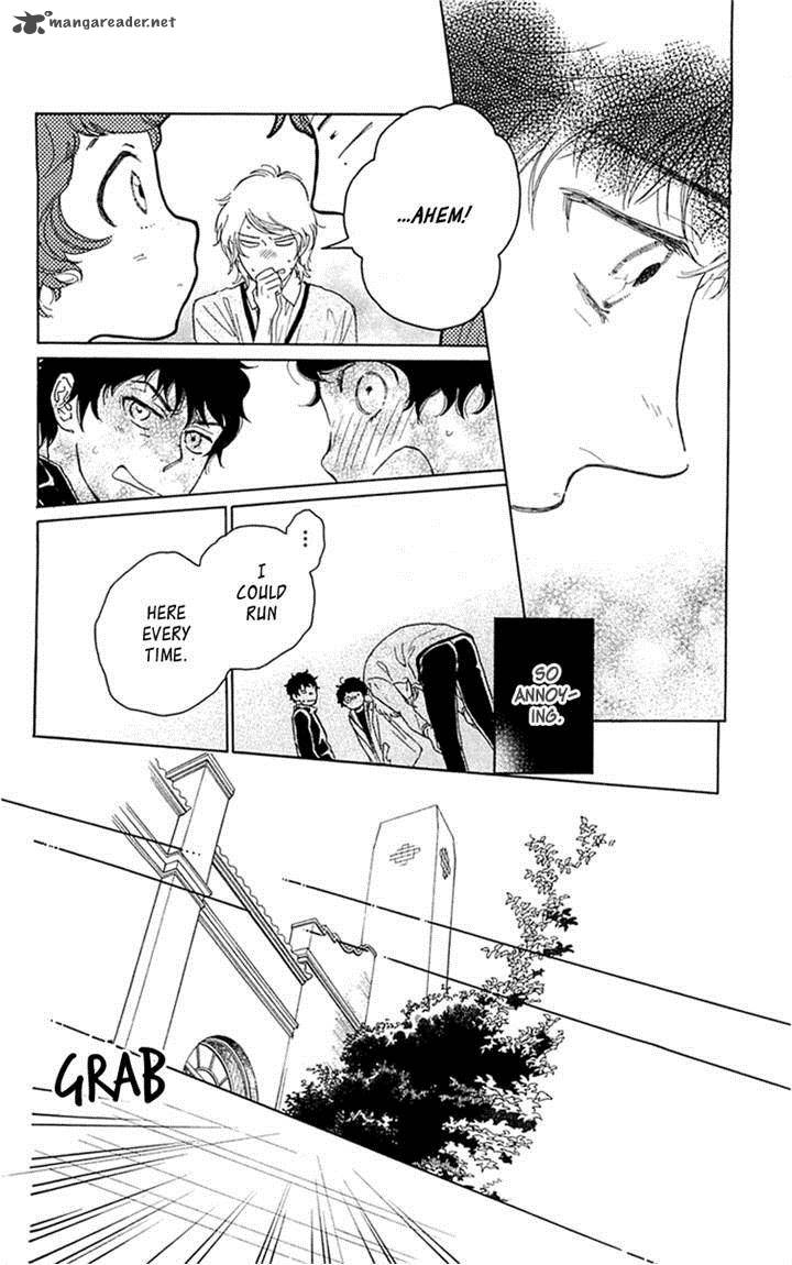 Issho Ni Neyou Yo 33 20