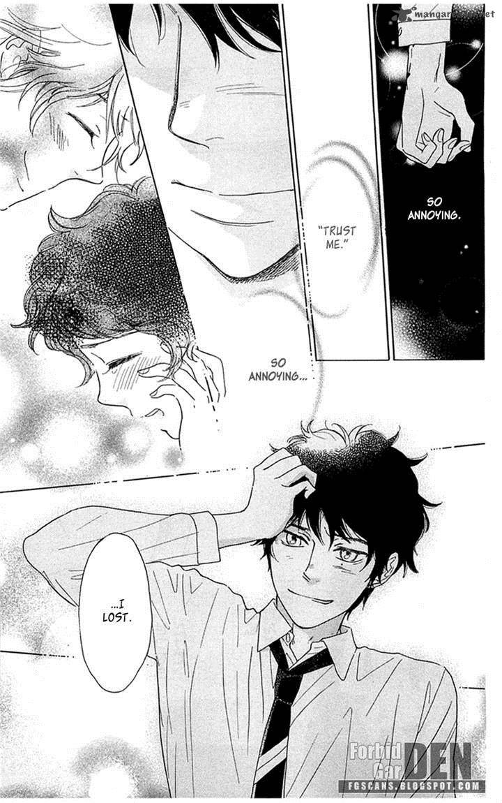 Issho Ni Neyou Yo 33 29