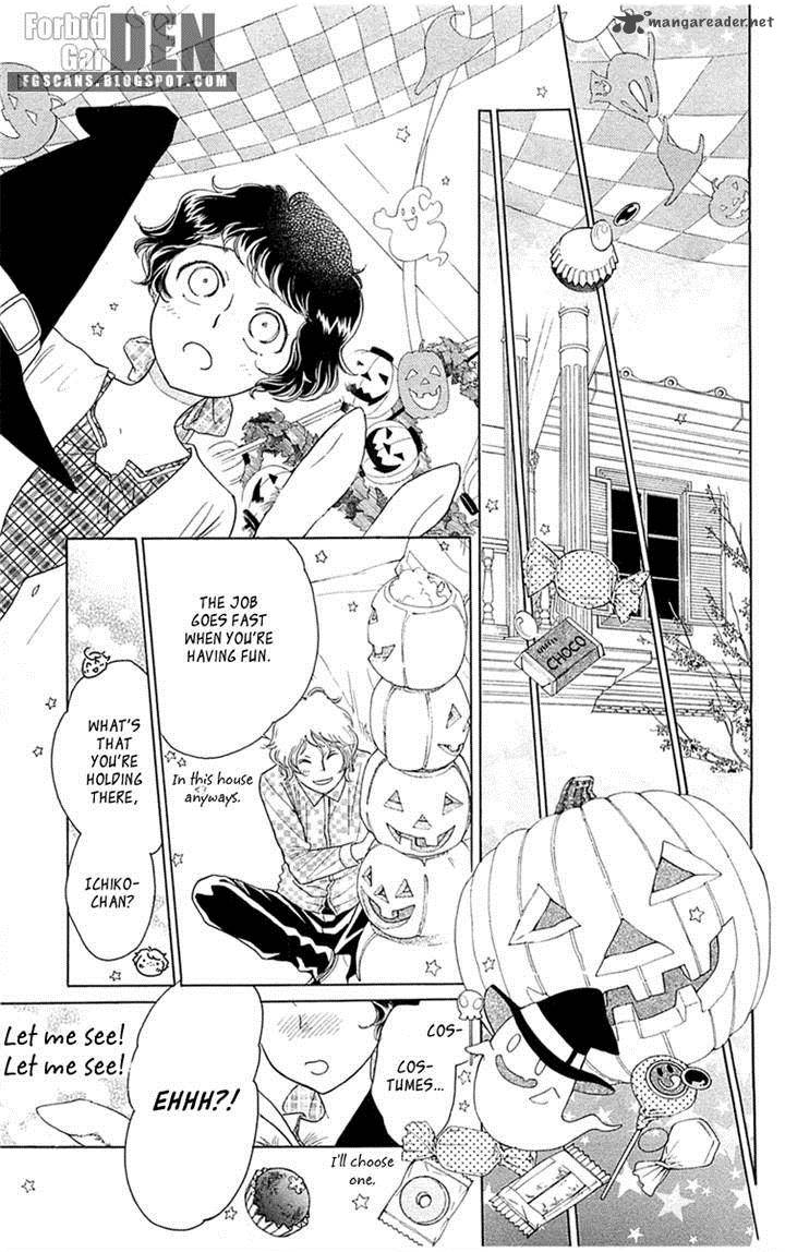 Issho Ni Neyou Yo 34 9