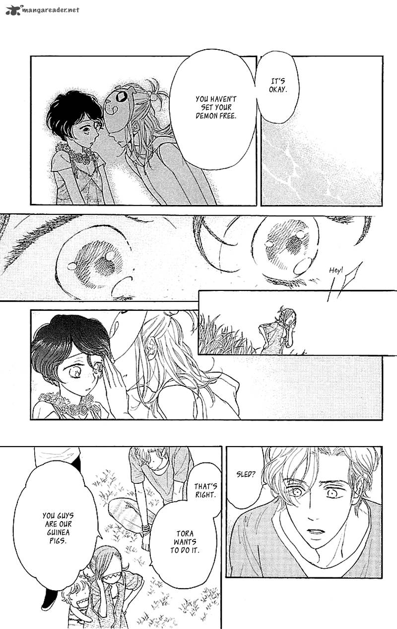Issho Ni Neyou Yo 4 23