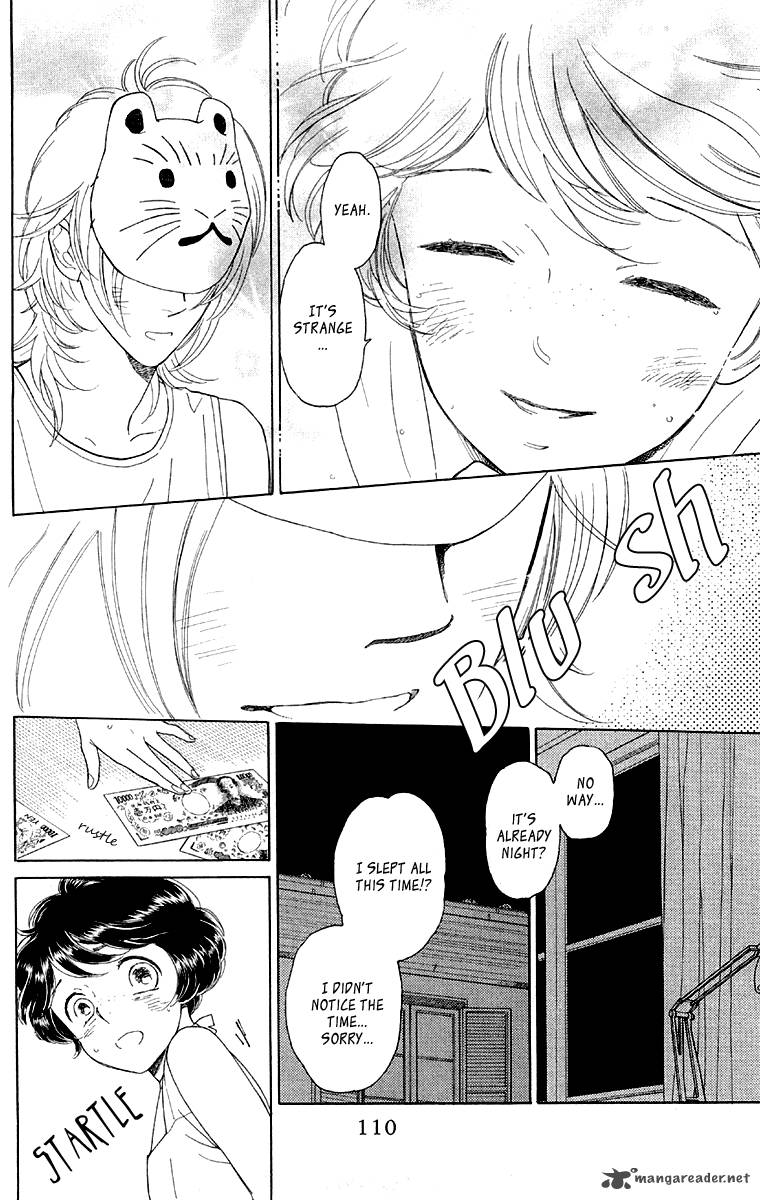 Issho Ni Neyou Yo 9 13