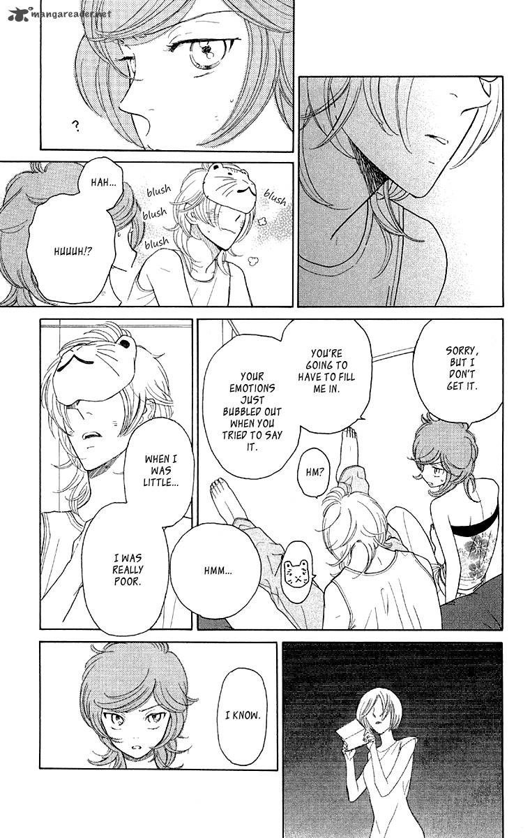 Issho Ni Neyou Yo 9 22