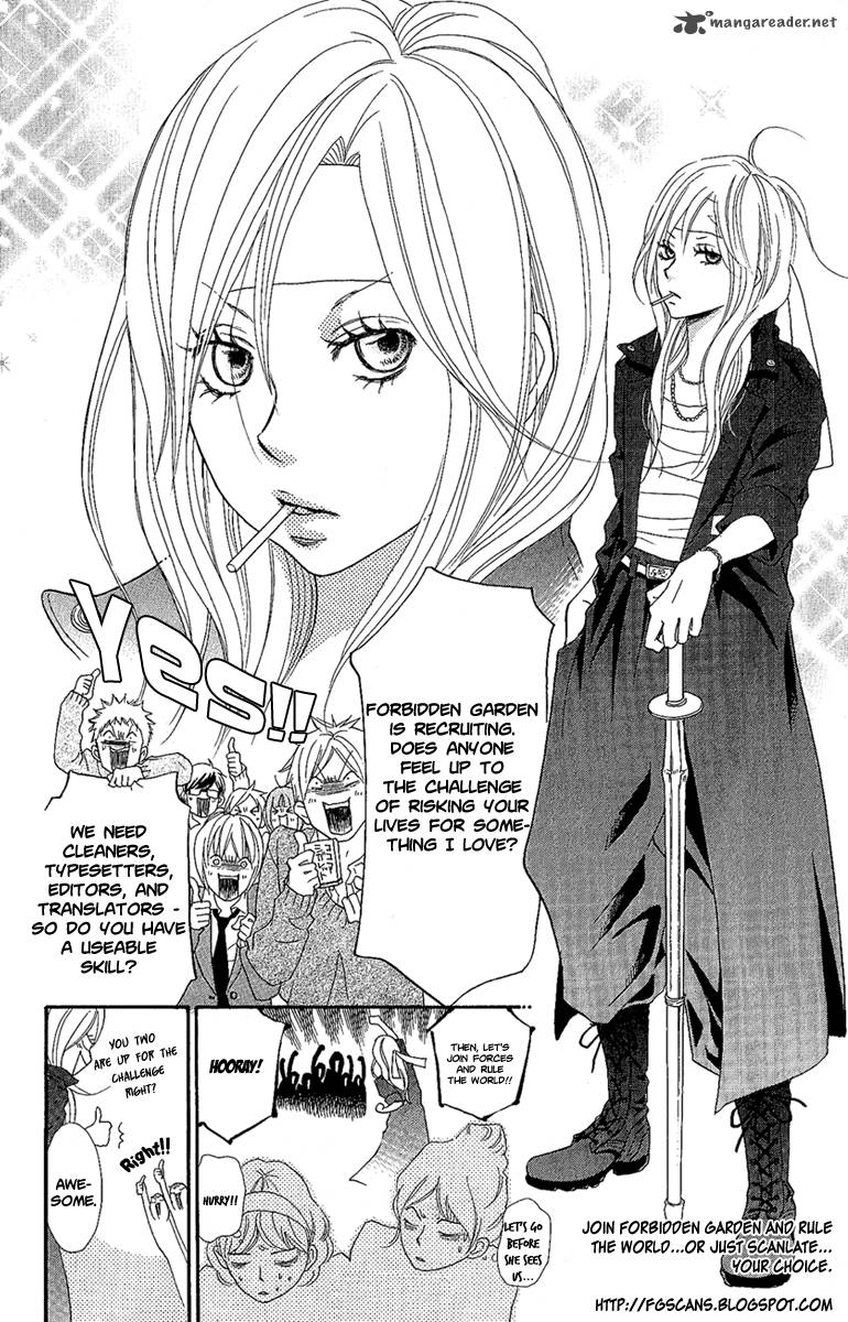 Issho Ni Neyou Yo 9 34