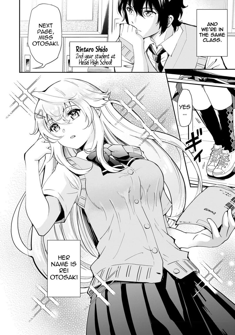 Isshou Hatarakitakunai Ore Ga Classmate No Daininki Idol Ni Natsukaretara 1 5