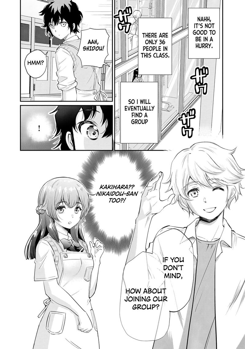 Isshou Hatarakitakunai Ore Ga Classmate No Daininki Idol Ni Natsukaretara 10 25