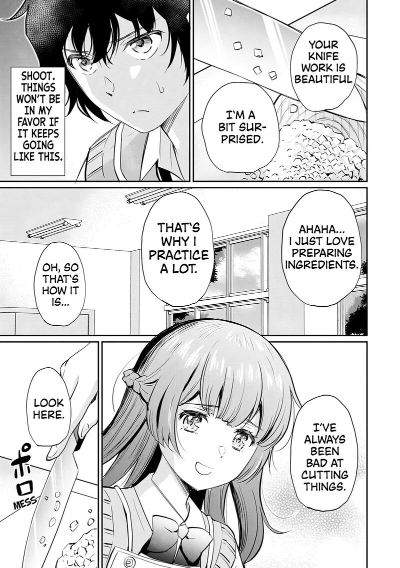 Isshou Hatarakitakunai Ore Ga Classmate No Daininki Idol Ni Natsukaretara 11 18
